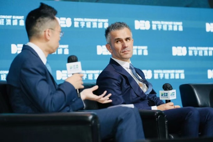 Italia: imprenditore, Cina offre ancora migliori opportunità di sviluppo (1)