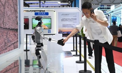 Cina: Fuzhou ospita ottavo Digital China Summit (3)