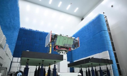 Cina: Henan, Hebi sviluppa industria aerospaziale commerciale (3)