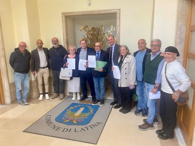 Servizi Sociali, trovato l’accordo