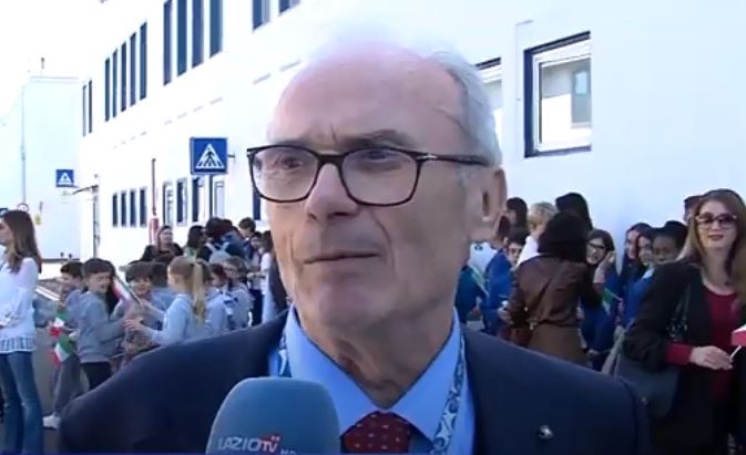 La visita del Presidente Mattarella alla BSP, la commozione di Aldo Braca. L’intervista