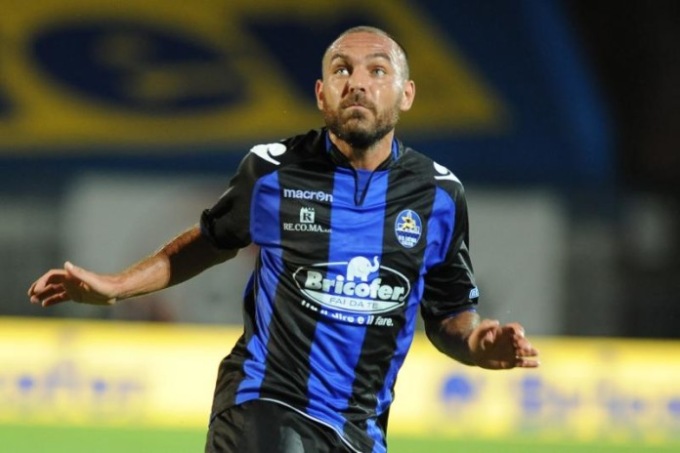 Il “Colonnello” Bruno in pole per la panchina del Latina Calcio