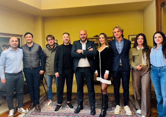 Ance Frosinone, ecco il nuovo presidente