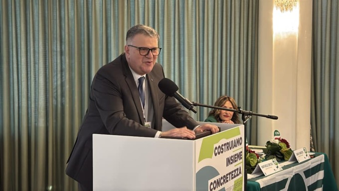 Assunzioni in Provincia, l’attacco della Cisl