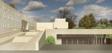 Ex “buca”, il comune punta a realizzare un cinema-teatro