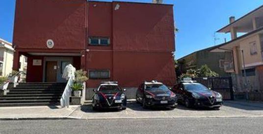 Deve scontare la pena ma scompare, individuato e arrestato