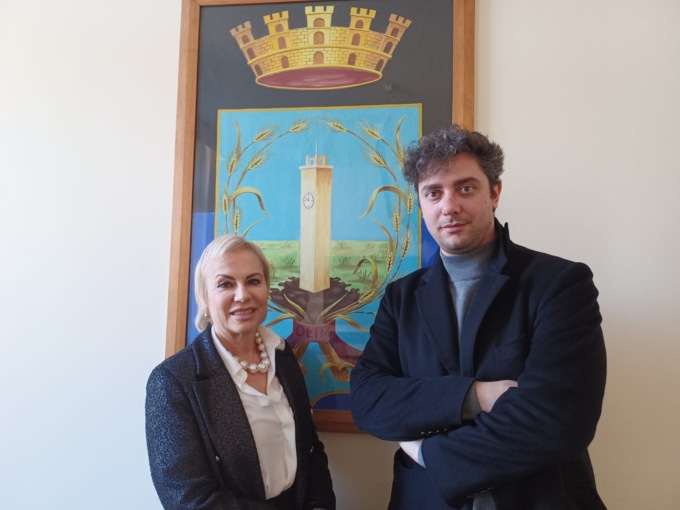 “Spazio Idea Kennedy – Dove nascono le idee del futuro”