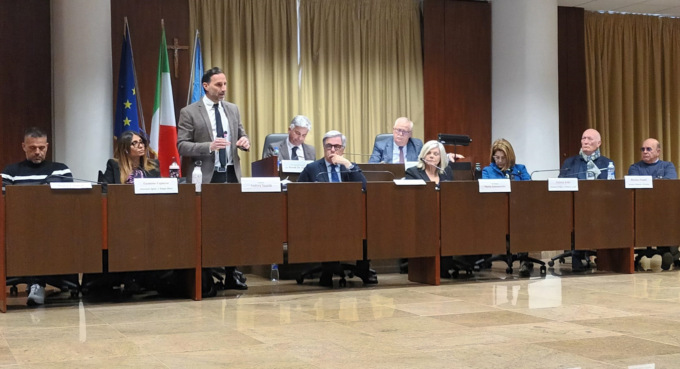 Finanziata la progettazione della riqualificazione del quartiere San Valentino