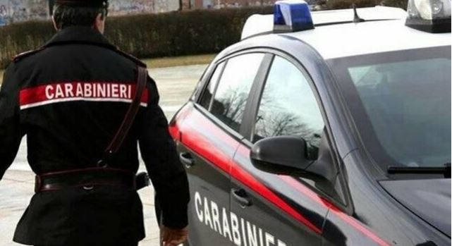 Droga e rapine, sorveglianza speciale per Antonio Di Silvio