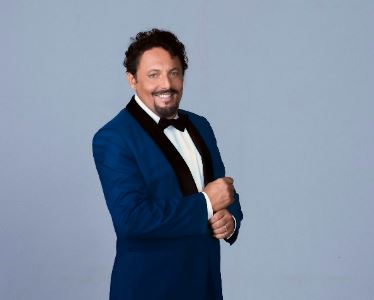 Enrico Brignano il 17 luglio all’Arena del Mare BCC Roma