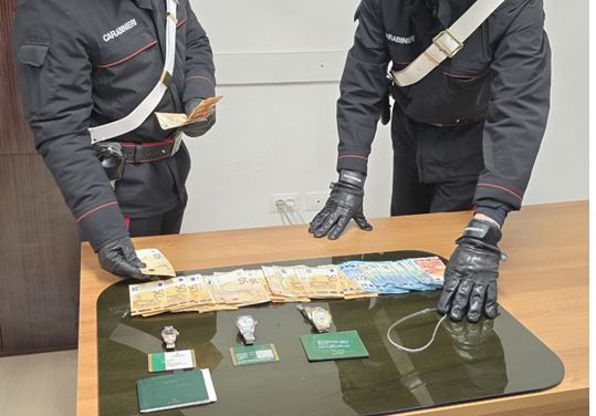 Clan Del Vecchio – Lauretti, sequestrati beni per 400 mila euro