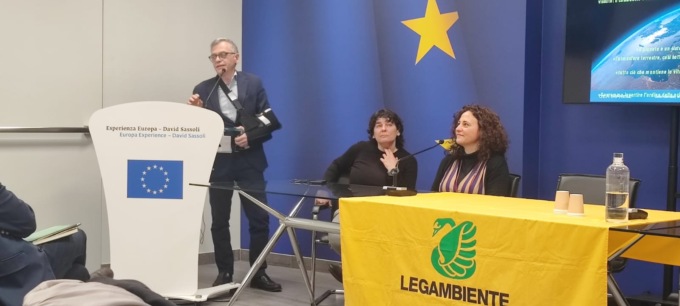 Il punto sulle Comunità Energetiche Rinnovabili, il forum