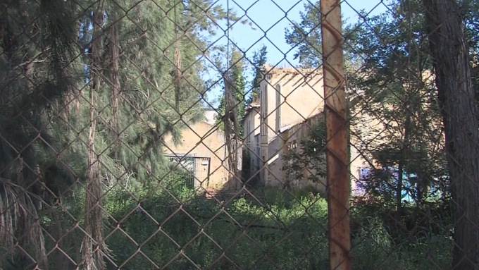 Incendio all’ex “Stallino”, le polemiche