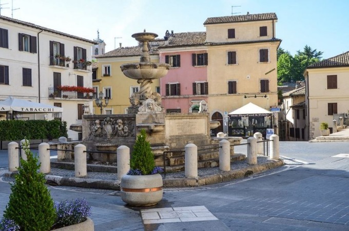 Presentata la rassegna teatrale
