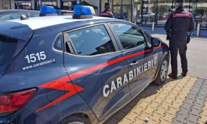 Sequestrato il centro commerciale di via del Lido