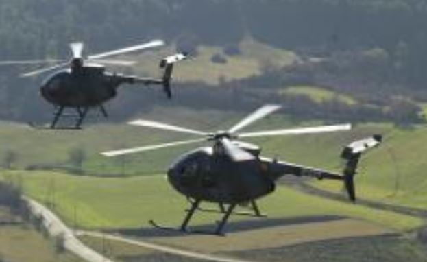 Il trasferimento del 72/mo Stormo dell’Aeronautica Militare da Frosinone a Viterbo in due tranche