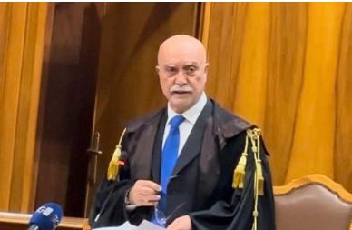 Sicurezza, il Procuratore incontra le forze dell’ordine