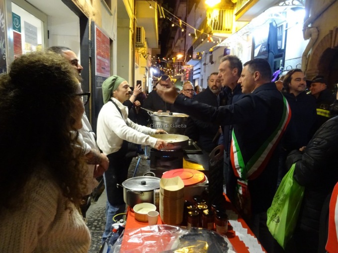 Si conclude la rassegna “Favole di gusto 2025”