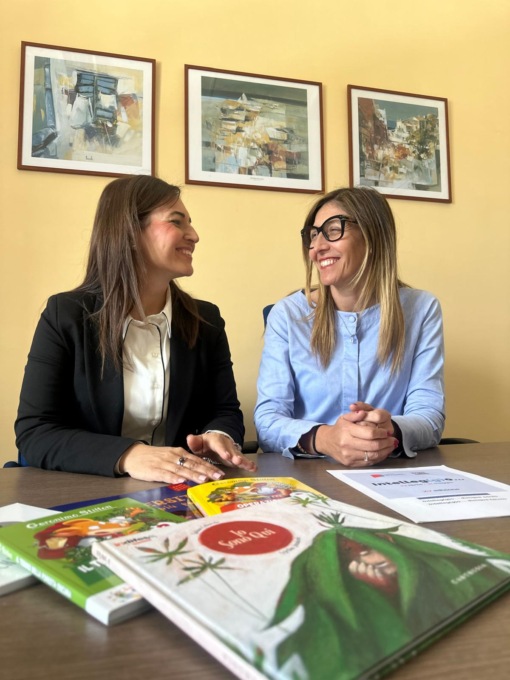 Arriva “Il maggio del libri”