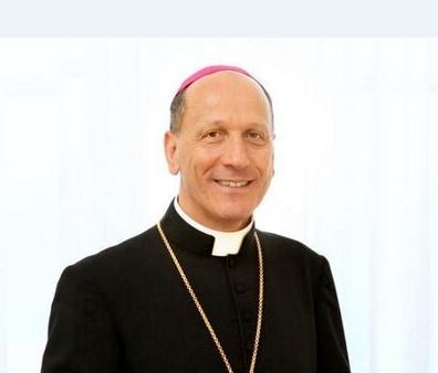 Celebrazione eucaristica in suffragio di Papa Francesco