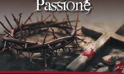 Venerdi' Santo, i ‘Quadri della Passione’