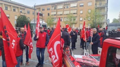 ABB, i sindacati: «Due ore di sciopero dopo un grave infortunio»