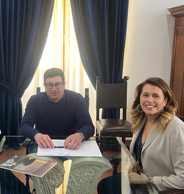 Il Comune aderisce al nuovo sistema della piattaforma C.U.D.E.