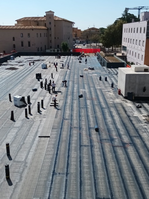 Ex “Buca comunale”, al via le manifestazioni d’interesse