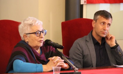 Successo per il libro "Il suicidio di Israele"