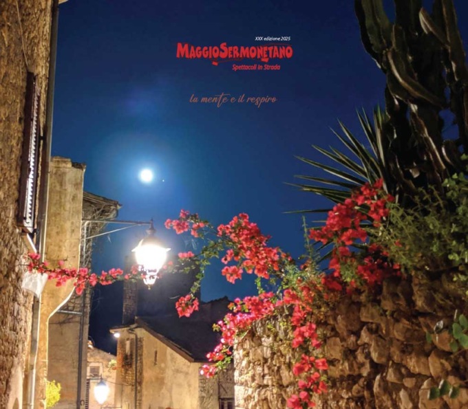Torna il “Maggio Sermonetano”
