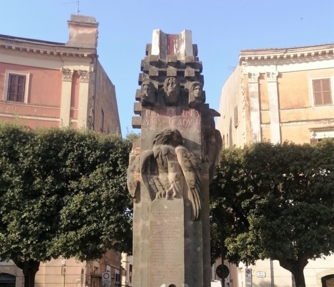 Un 25 aprile nel segno del lutto per Papa Francesco