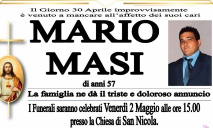 Vigilia nera del primo maggio, un morto ed un ferito grave in Ciociaria