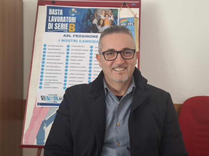 Sanità sotto attacco, la Uil Fpl scrive al Prefetto