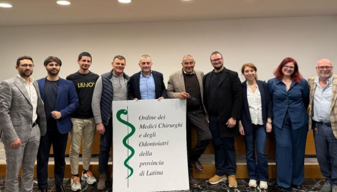 L’Ordine dei Medici lancia lo sportello del giovane medico/odontoiatra