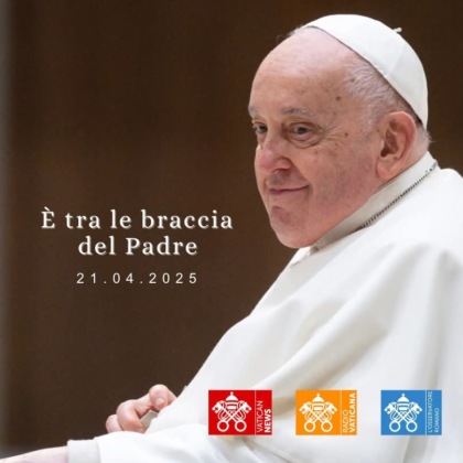 Funerali Papa Francesco, già 140mila persone a San Pietro