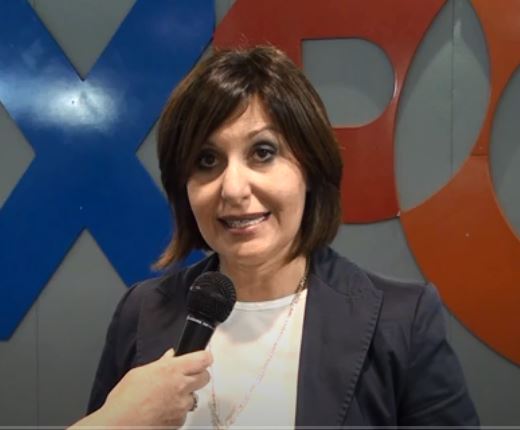 Teresa Alvino sara’ il nuovo Presidente dell’Ordine degli Architetti
