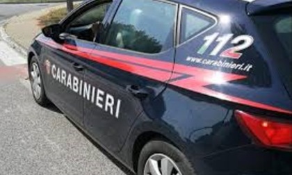 Si fa consegnare una doppia dose di metadone, denunciato