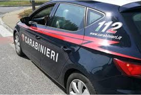 Si fa consegnare una doppia dose di metadone, denunciato