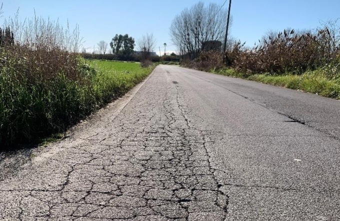 Finanziamento per i lavori in via Fontata Murata