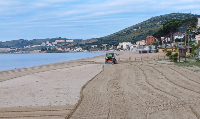 “Ecostelle”, un progetto per le spiagge che rispettano l’ambiente