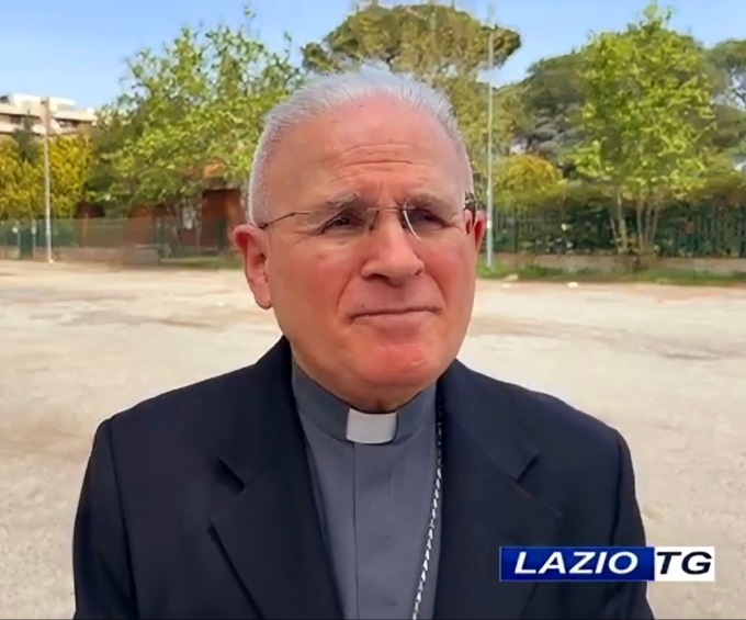 Morte Papa, il messaggio del Vescovo Mariano Crociata. L’intervista