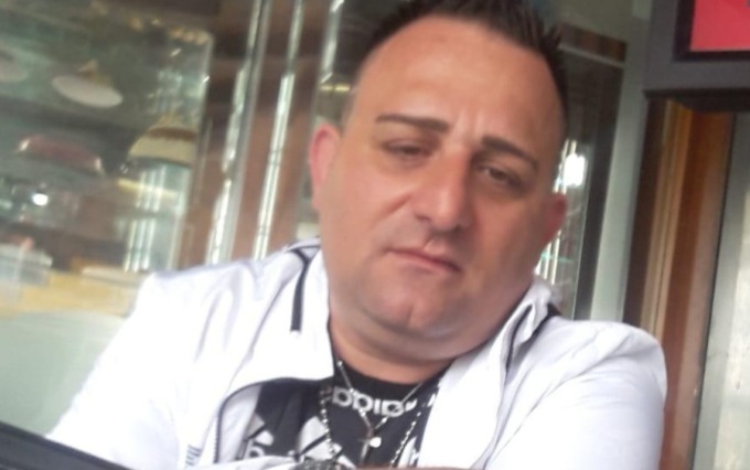 Commerciante di auto ucciso a Mondragone, arrestato Giancarlo Pagliaro