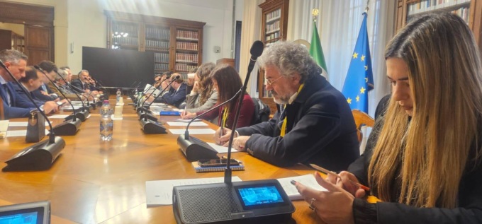 Ferrovia Terracina – Priverno Fossanova, istituita una cabina di regia