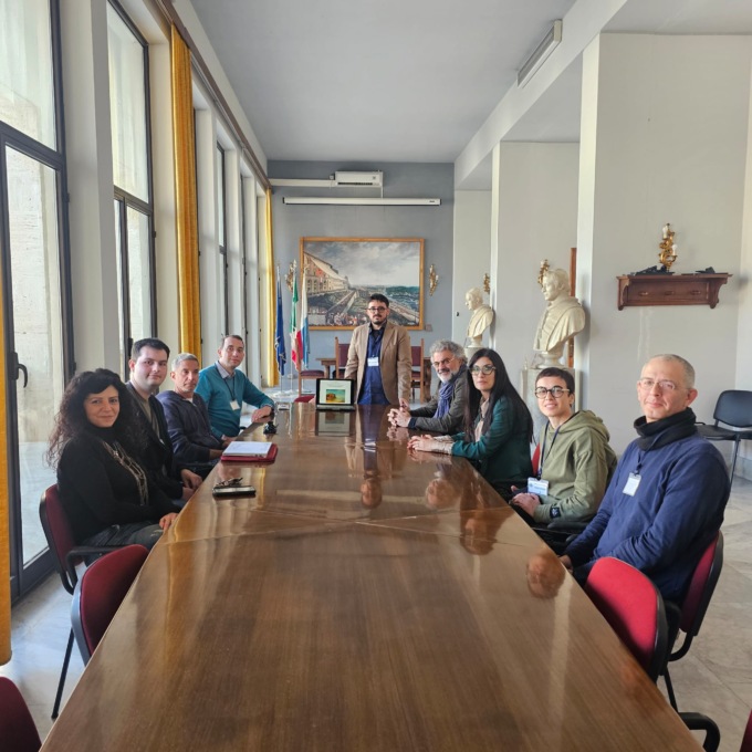 Al Porto lo SHIPs Project, l’indagine archeologica