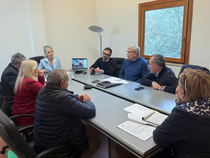 Parco Nazionale del Circeo, approvato il bilancio consuntivo