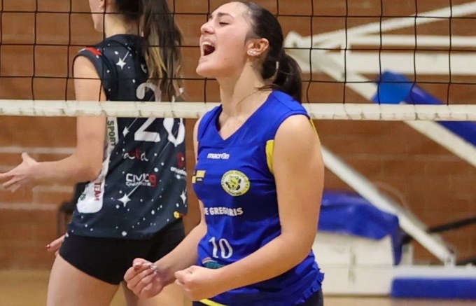 Sant’Elia vince il derby in casa Futura Terracina. Finisce 3 a 1