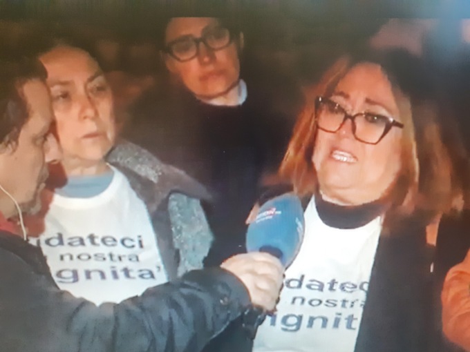 Azienda Speciale Vola, lavoratori ancora senza stipendio