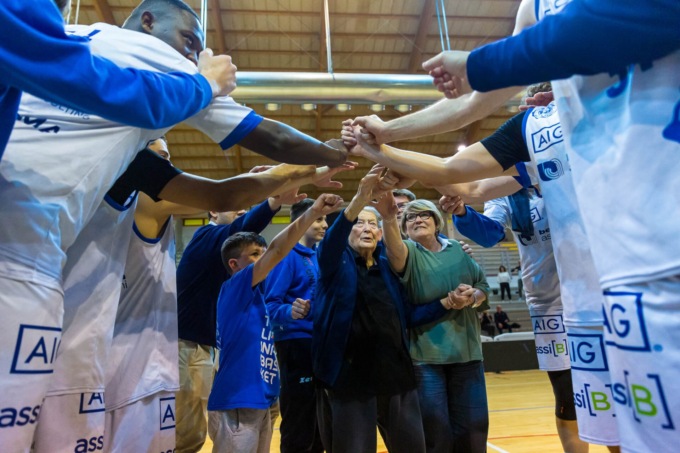 Play off e play out, ecco la griglia della post season