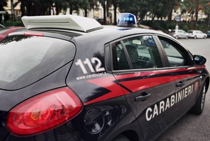 Danneggiamento di edificio pubblico, arrestato un uomo di 40 anni