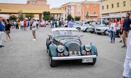 Riconoscimento alla Coppa d’Oro Maga Circe